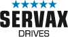SERVAX Logo
