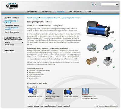 Website