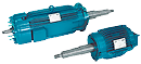 Air-Cooled Motors - Neumag