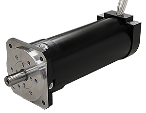 Synchronous Generator of the newest Generation