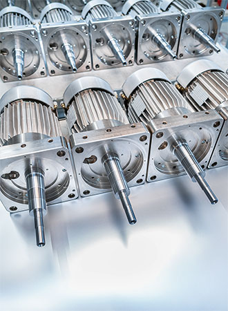 Luftgekühlte Motoren Luftgekühlte Motoren