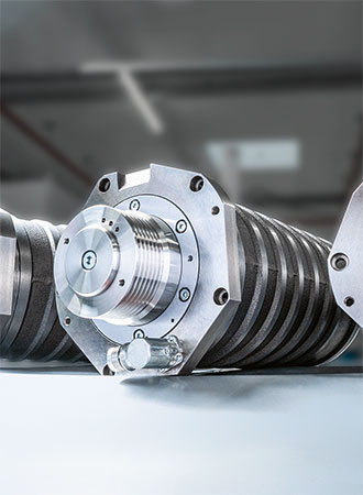 Flüssigkeitsgekühlte Motoren Flüssigkeitsgekühlte Motoren