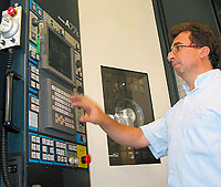 Produktion Produktion